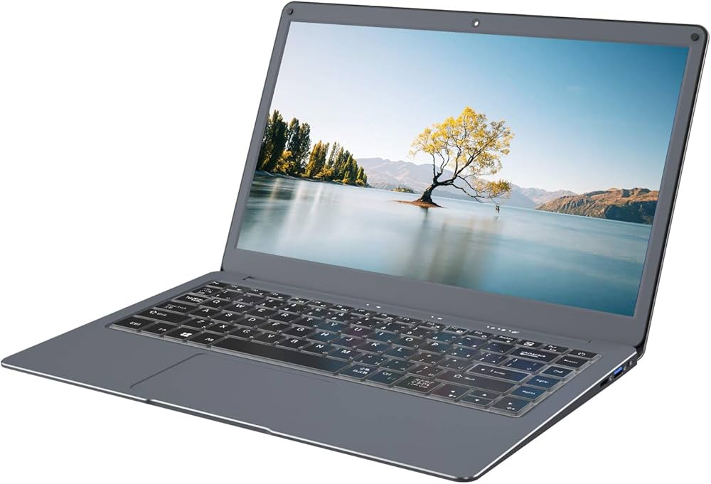 Amazon.co.jp: Jumperノートパソコン13.3インチ6GB 64GB Windows 10