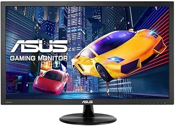 Amazon.co.jp: ASUS ゲーミングモニター VP278H 27型/フルHD/1ms/75Hz
