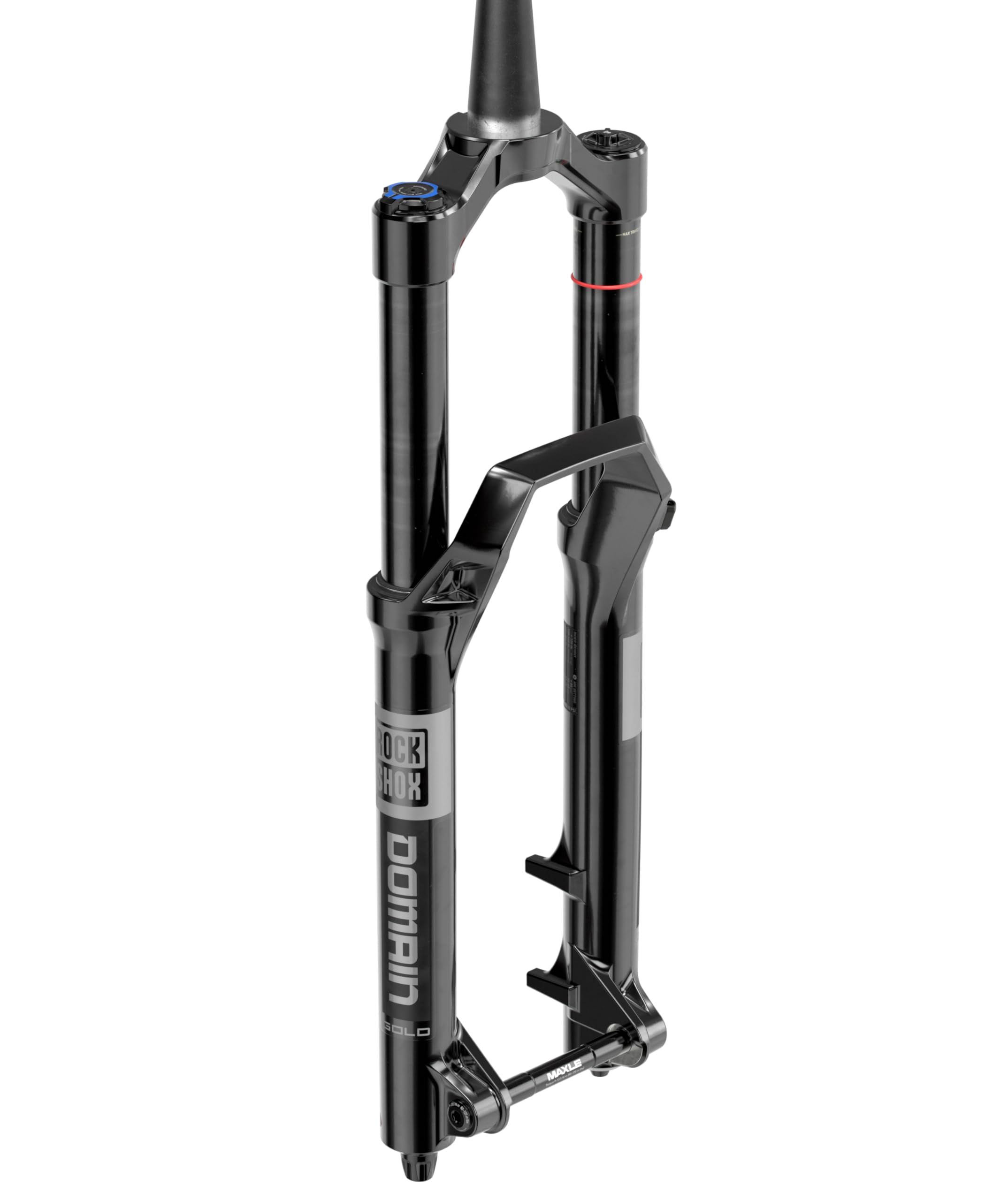 Amazon | RockShox Domain Gold Isolator RC3 サスペンションフォーク