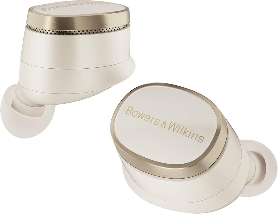 Amazon.co.jp: 【Bowers & Wilkins】 Pi8 (ダブ・ホワイト) 完全