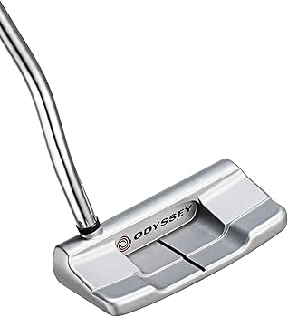 Amazon.co.jp: キャロウェイ オデッセイ (ODYSSEY) 右用 パター WHITE