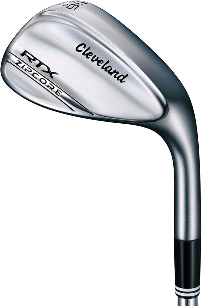 Amazon.co.jp: クリーブランドゴルフ(Cleveland Golf) ウエッジ RTX