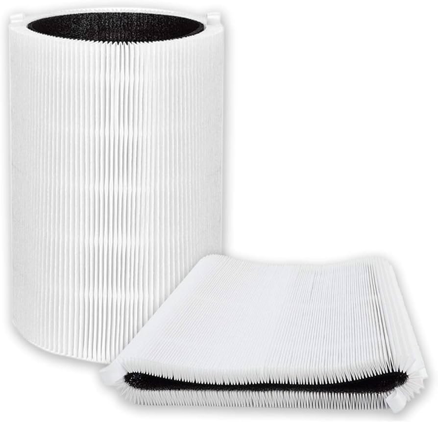 Amazon.co.jp: PUREBURG 交換用フィルターブルーエア(Blueair)との互換