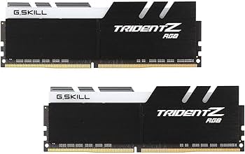 Amazon.co.jp: G.Skill Trident Z RGB Series 32GB (2 x 16GB) 288-Pin