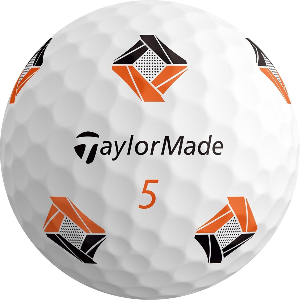 Amazon.co.jp: テーラーメイド TP5 ボール TP5x pix ボール 3ダース