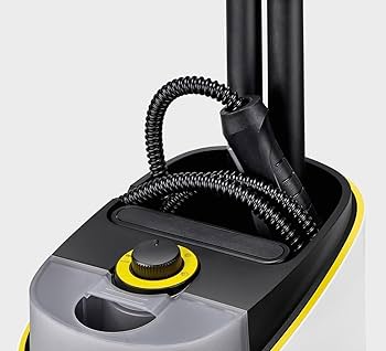 Amazon.co.jp: 【23年新発売】 ケルヒャー(Karcher) スチーム