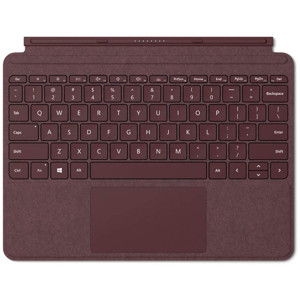 Amazon.co.jp: マイクロソフト Surface Pro タイプカバー バー