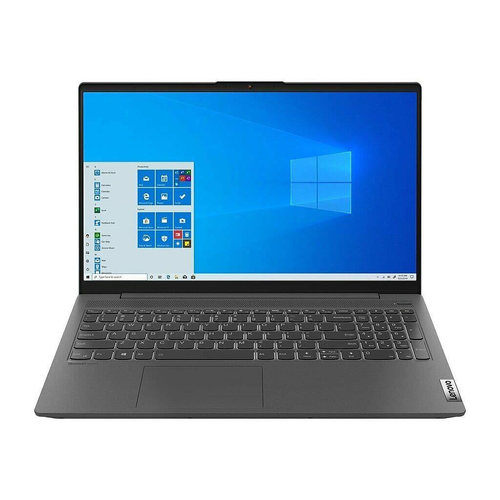 Amazon.co.jp: Lenovo IdeaPad 5 15IIL05 15.6インチ FHD Intel i5