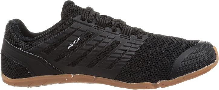 Amazon | [イノヴェイト] トレーニングシューズ 軽量 薄底 幅広 ジム