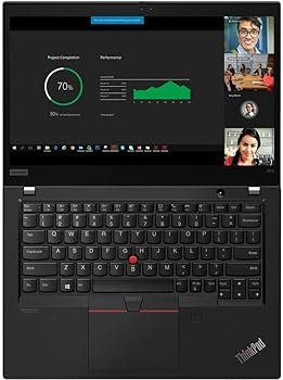 Amazon.co.jp: Lenovo ThinkPad X13 Gen 1 ノートパソコン - 13.3