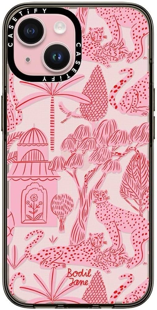 Amazon.co.jp: CASETiFY (ケースティファイ) コンパクトケース iPhone