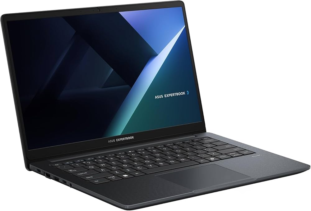 Amazon.co.jp: ASUS ノートパソコン ExpertBook B1 14インチ第13世代