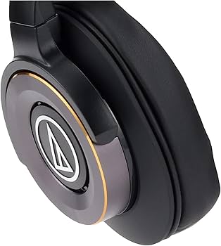 Amazon.co.jp: オーディオテクニカ ATH-WS1100 ヘッドホン 有線 重低音