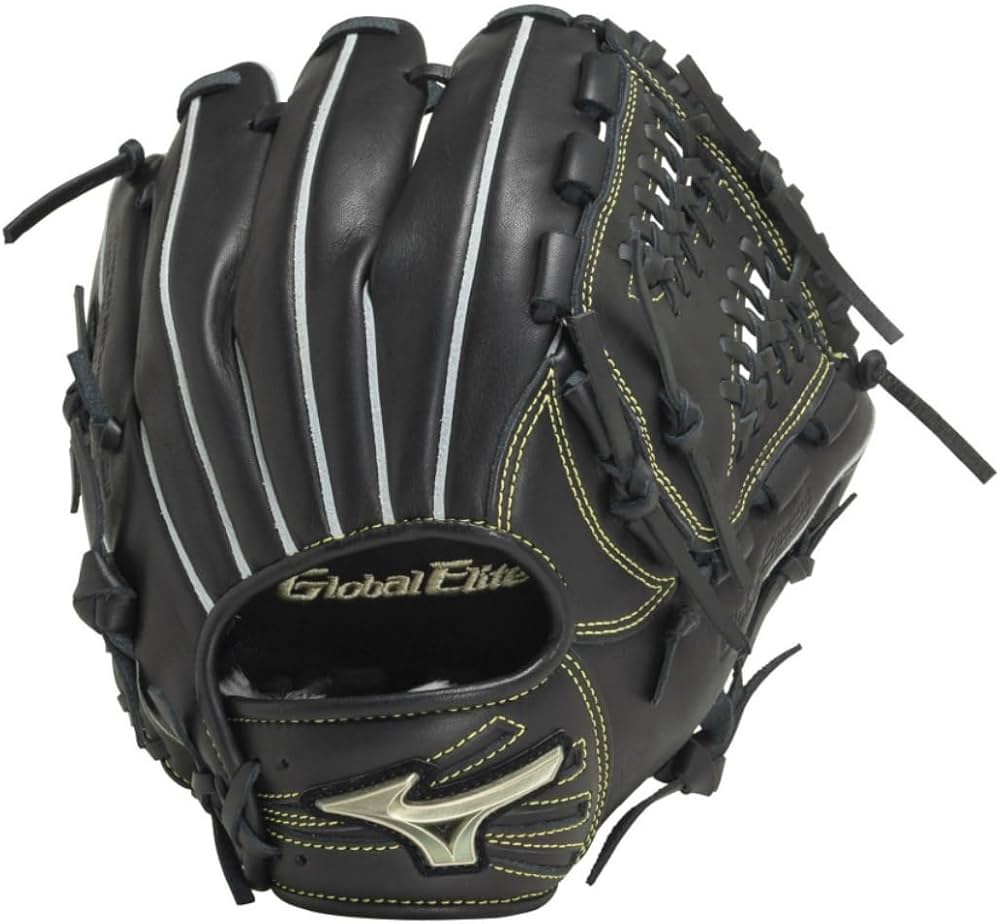 Amazon | [ミズノ] 野球 少年軟式グローブ 内野手用 ボーイズ 少年軟式