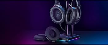 Amazon.co.jp: ASUS ゲーミングヘッドセット ROG Fusion II 500