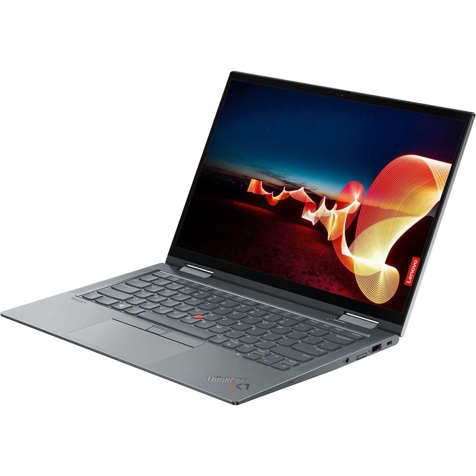 Amazon.com: Lenovo ThinkPad X1 Yoga Gen 6 20XY00AHUS 14