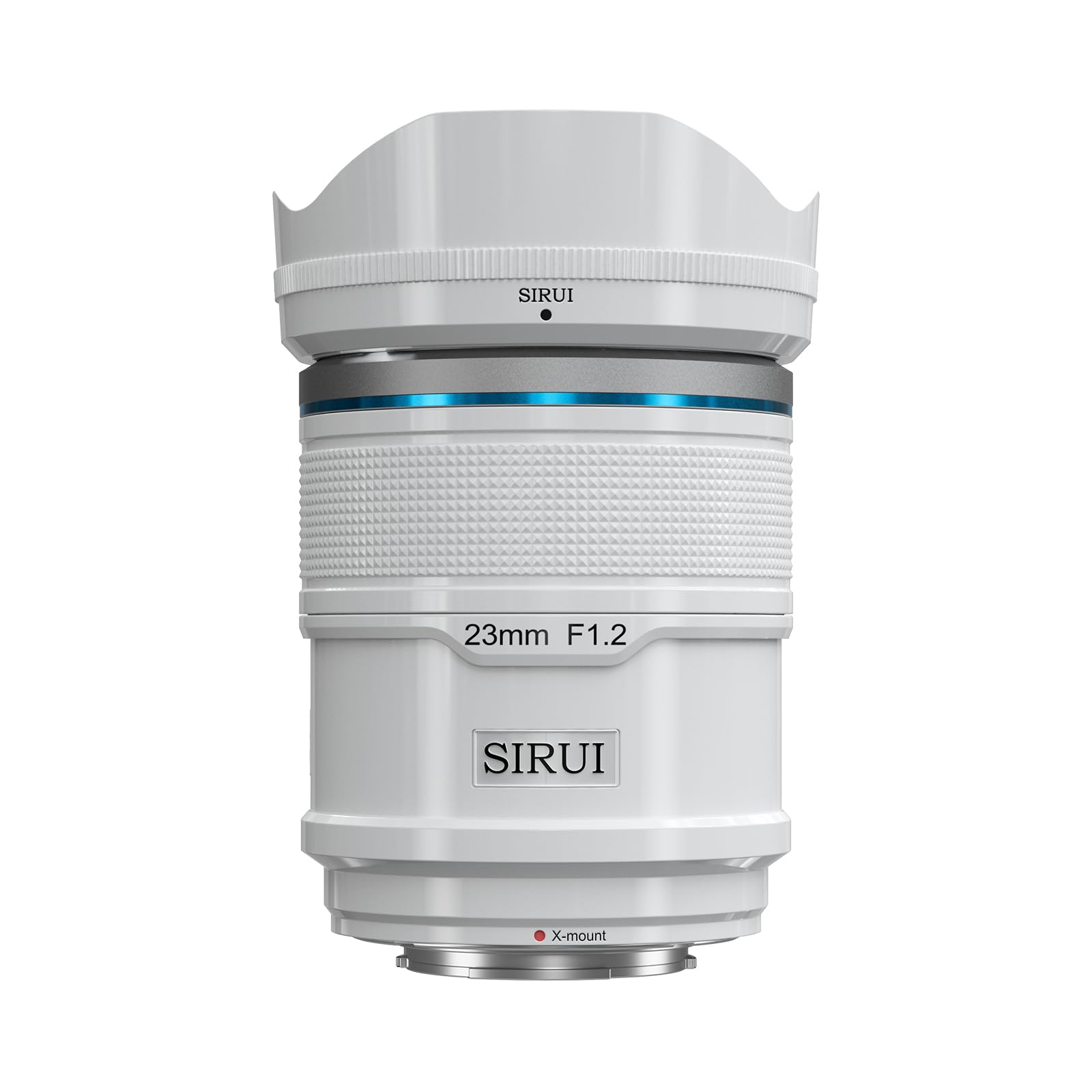 Amazon.com : SIRUI Sniper 23mm APS-C Autofocus Lens, F1.2 Wide