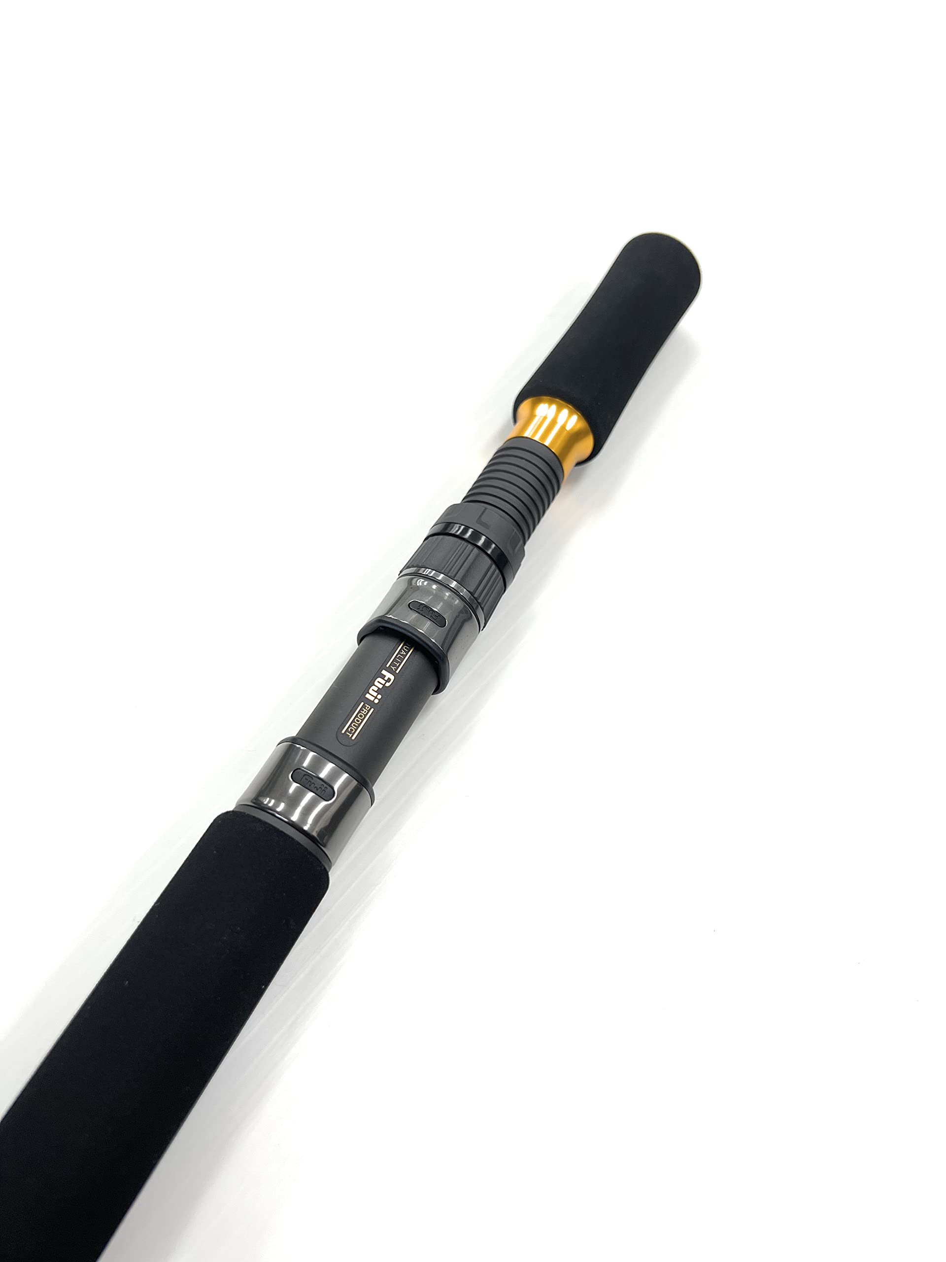 MCワークス DAZZLER 821LFR カスタムロッド mcワークス ダズラー 821