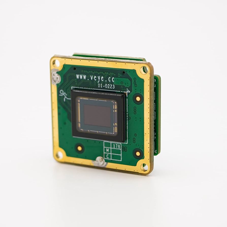 Amazon.com: 6.0MP Machine Vision MIPI CSI-2 Camera, MV-MIPI