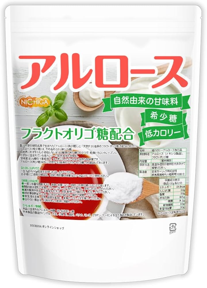 Amazon.co.jp: NICHIGA(ニチガ)【カズレーザーと学ぶで話題