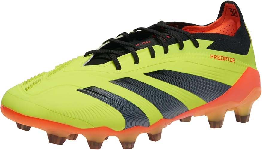 プレデター 24 ELITE LOW HG/AGをレビュー！ランクごとにも徹底比較！