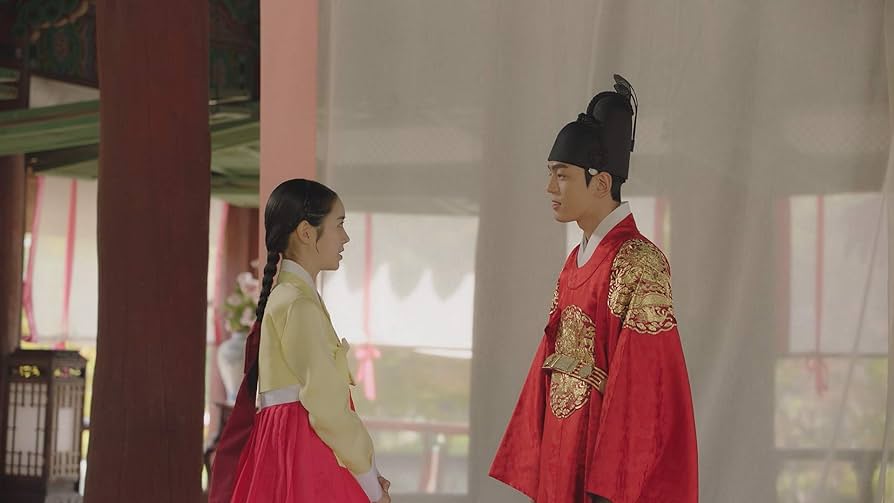 Amazon.co.jp: カンテク~運命の愛~ DVD-BOX1 : チン・セヨン, キム