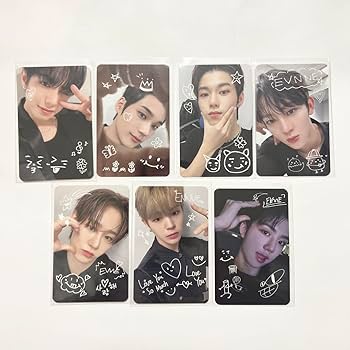 EVNNE ケイタ 対面サイン会 サイン入りポラ EVNNE ケイタ 対面サイン会