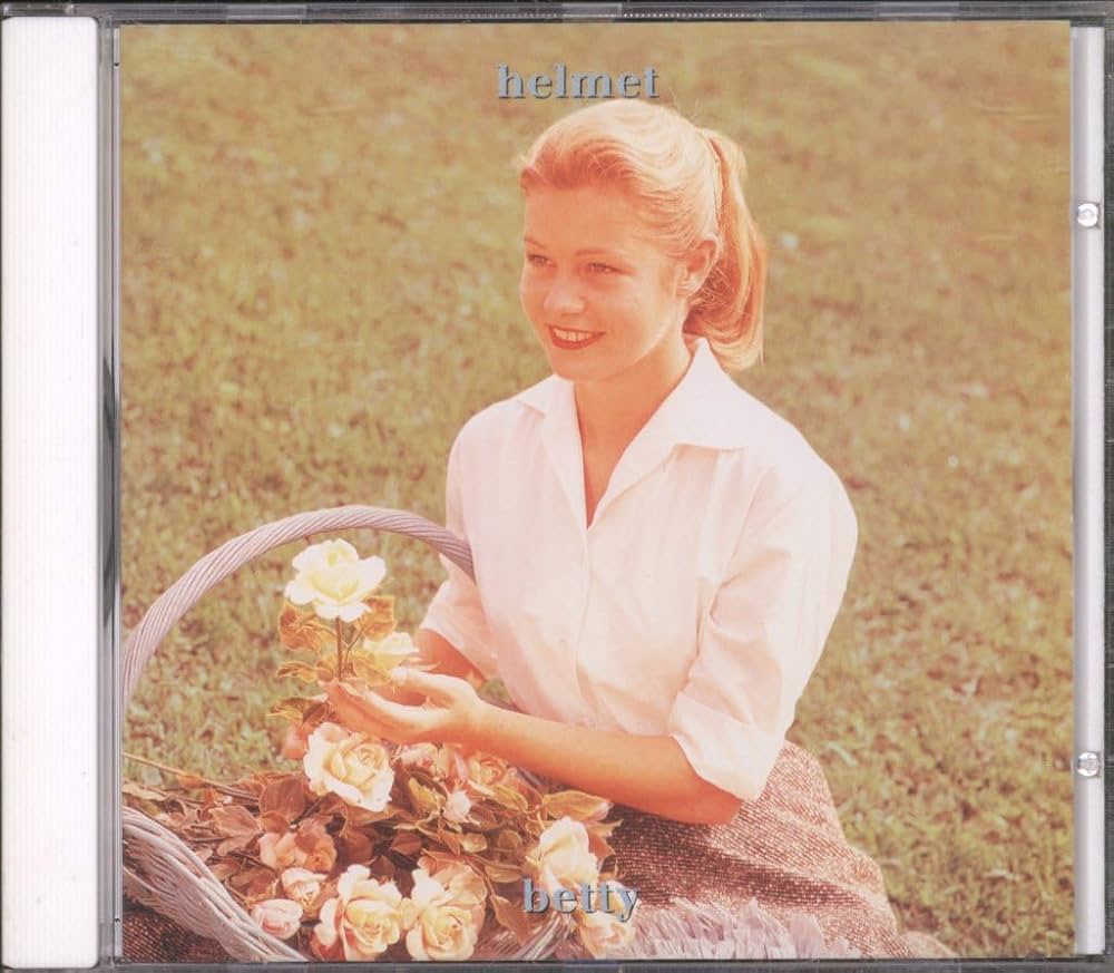Helmet - Betty - Amazon.com Music
