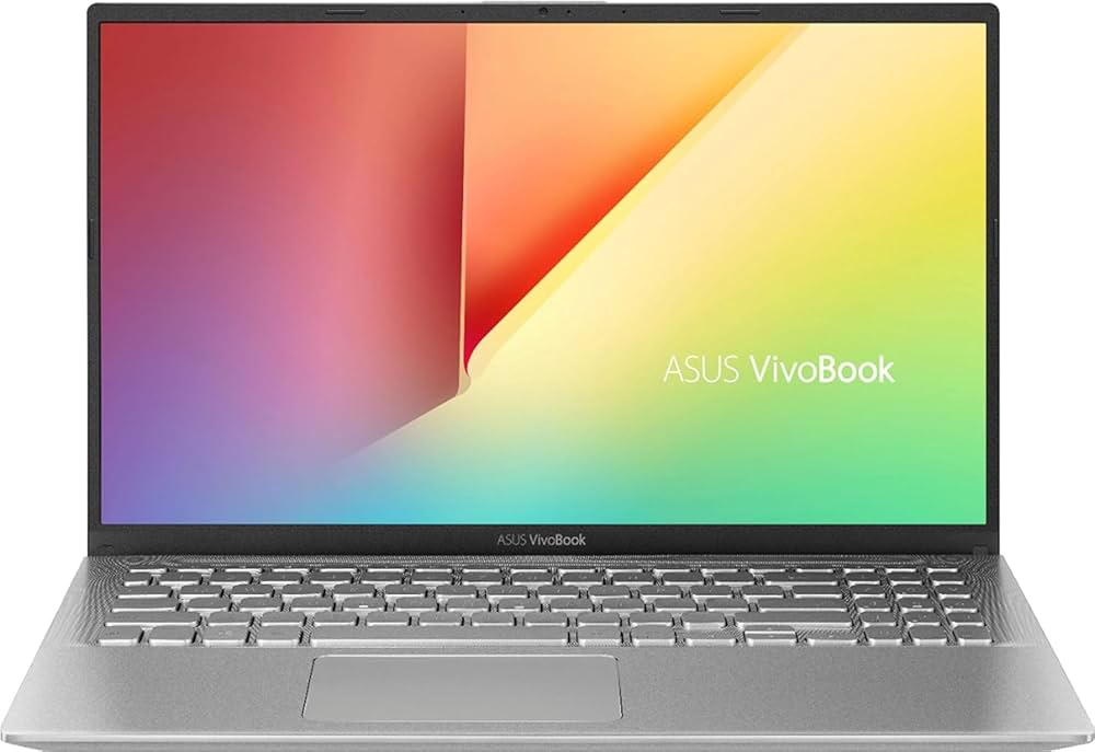 Amazon.co.jp: 2020 ASUS VivoBook 15.6インチ フルHD ノートパソコン