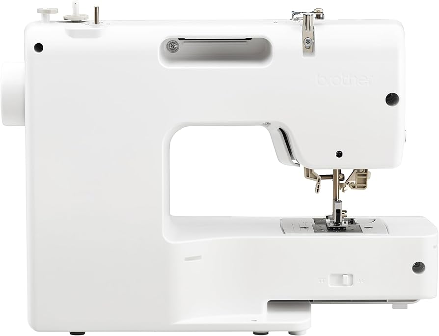 Amazon | ブラザー コンピューターミシン アニュドール ブランII
