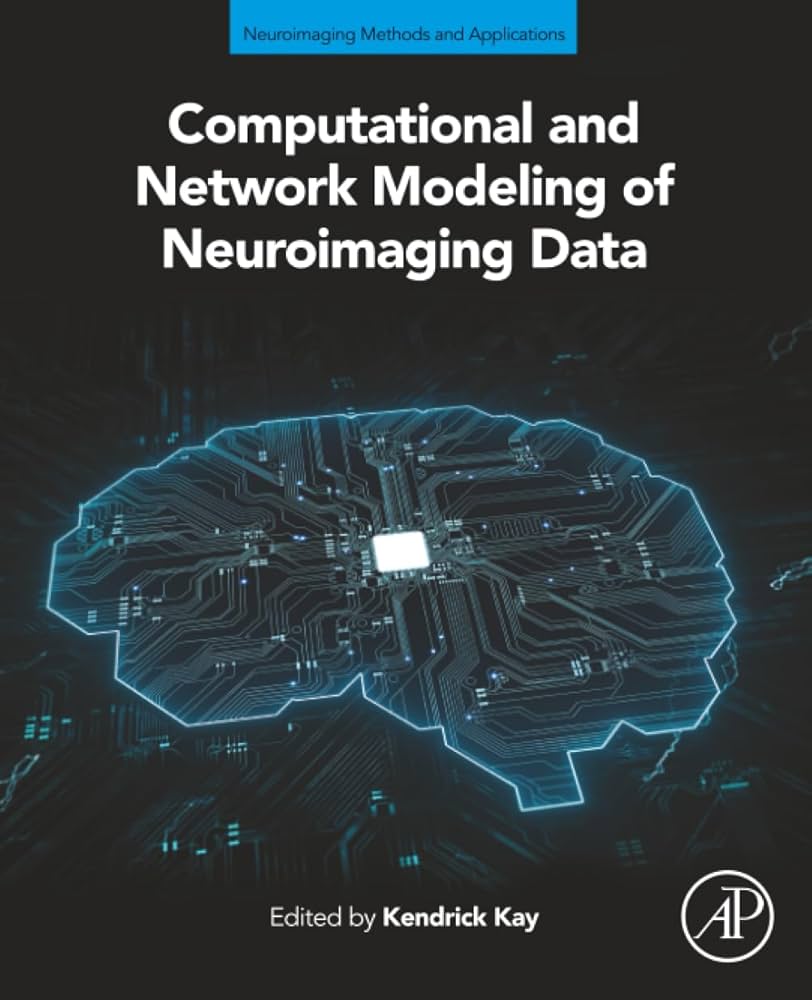 Computational and Network Modeling of Neuroimaging Data