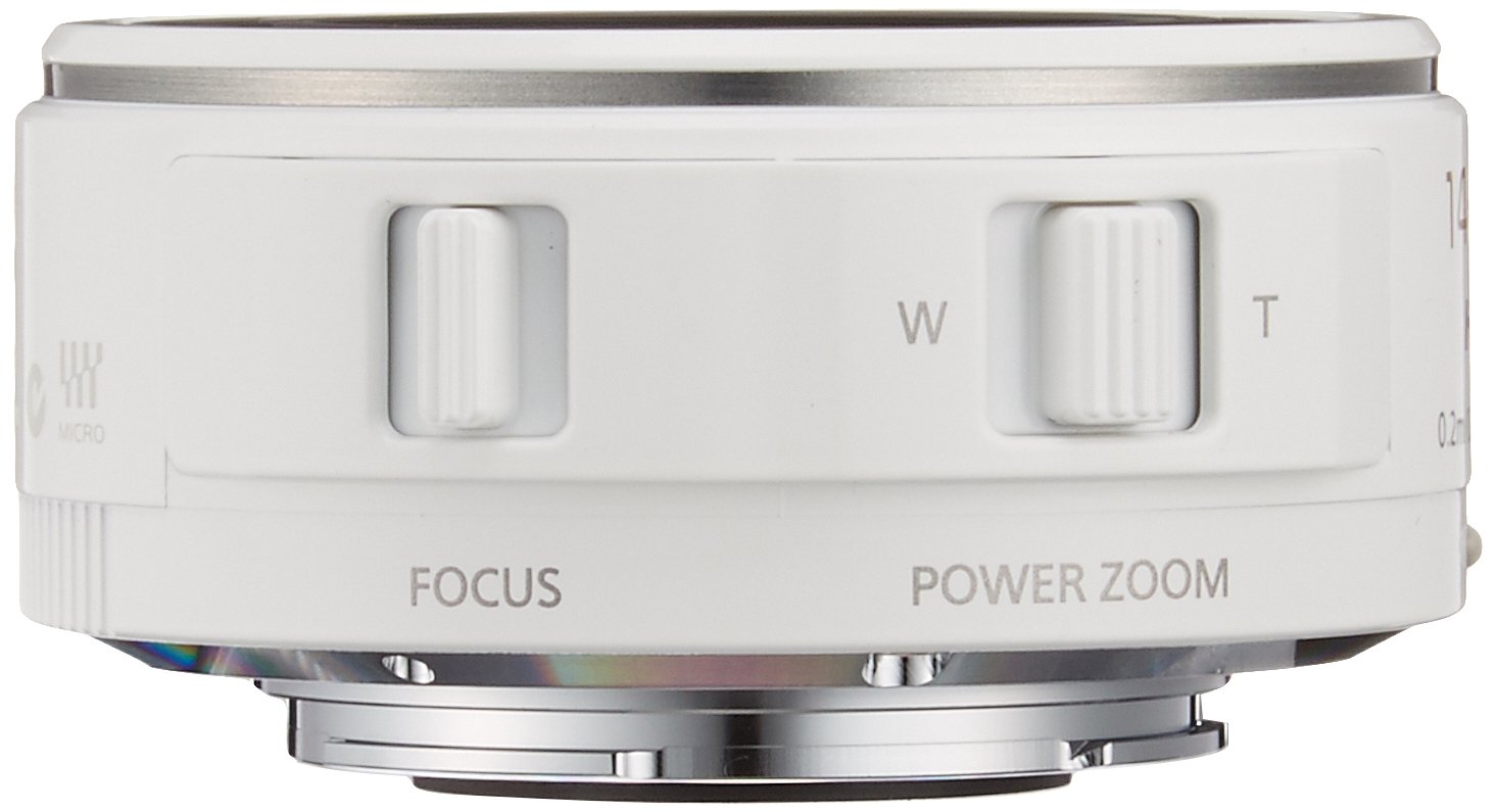 Amazon.co.jp: パナソニック(Panasonic) 標準ズームレンズ マイクロ