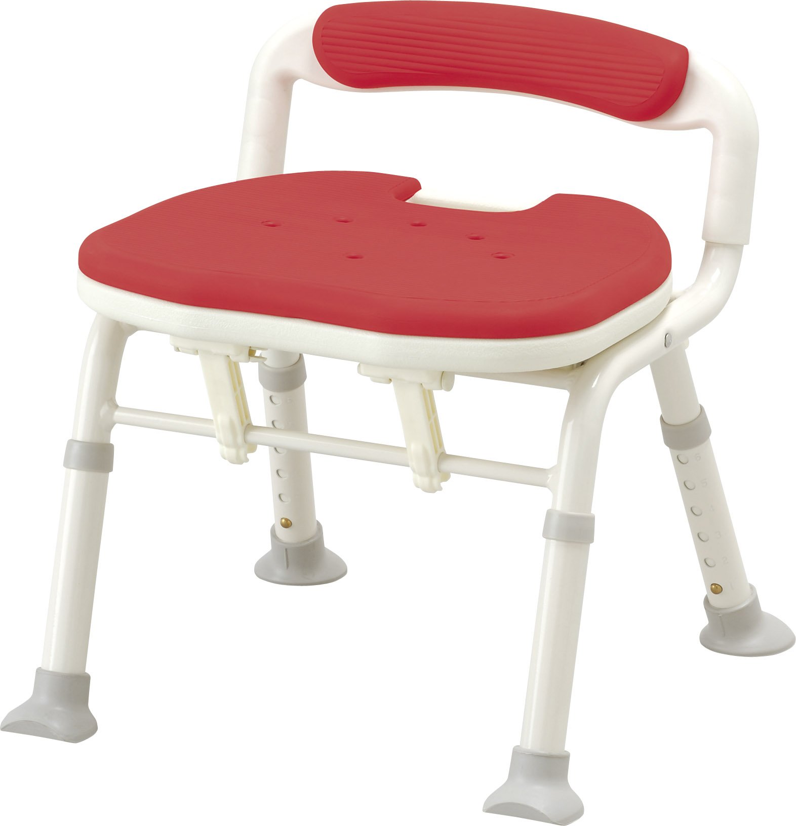 Amazon | アロン化成 安寿 コンパクト折りたたみシャワーベンチ IC