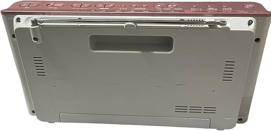 Amazon.co.jp: ソニー CDラジオ ZS-E80 : FM/AM/ワイドFM対応 語学学習