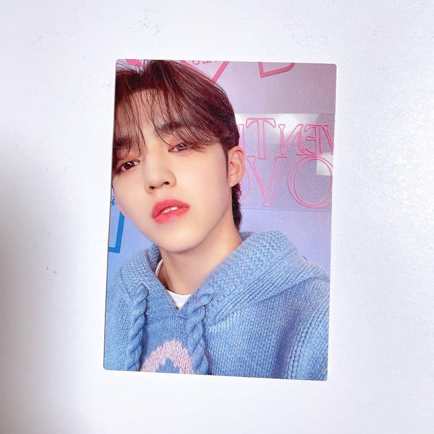 SEVENTEEN エスクプス スンチョル トレカ 48点まとめ売り seventeen