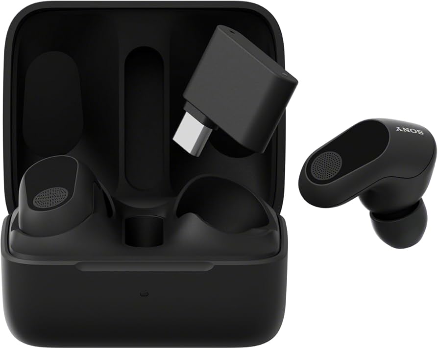 Amazon.com: Sony INZONE Buds Wireless Gaming Earbuds, Perfect for