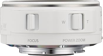 Amazon.co.jp: パナソニック(Panasonic) 標準ズームレンズ マイクロ