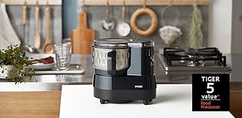 Amazon.co.jp: タイガー魔法瓶(TIGER) フードプロセッサー ハイパワー