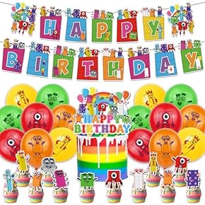 Amazon.co.jp: 飾り付けセット - パーティーグッズ: おもちゃ