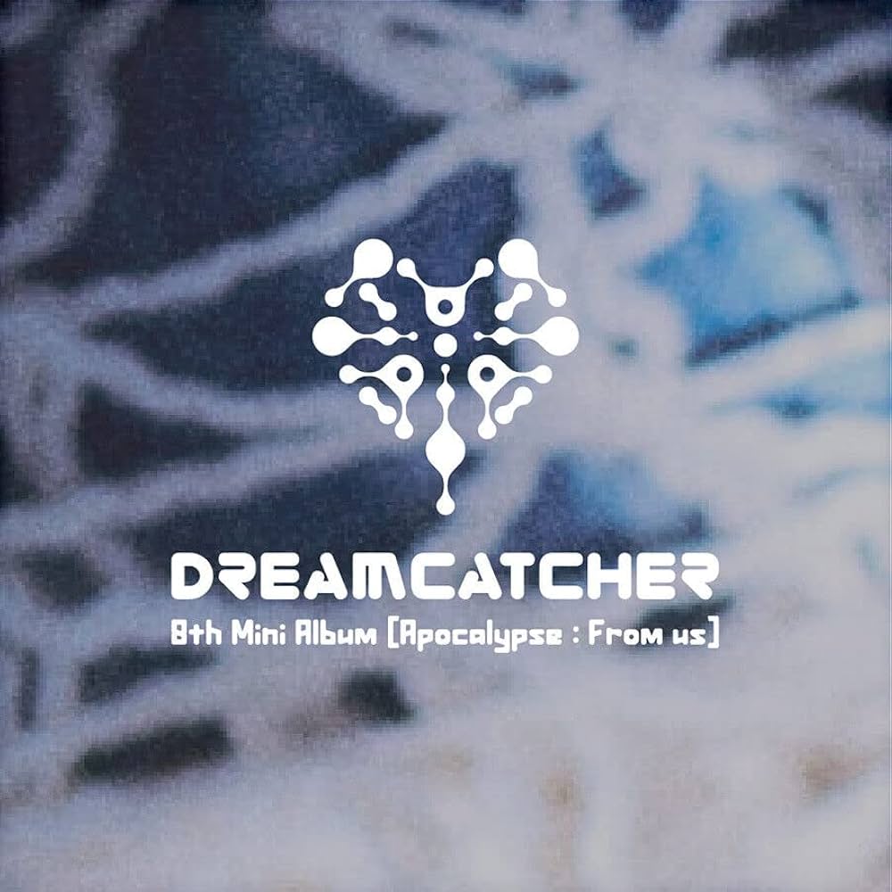 Nomal Edition) DREAM CATCHER APOCALYPSE FROM US 8th Mini Album ( Y