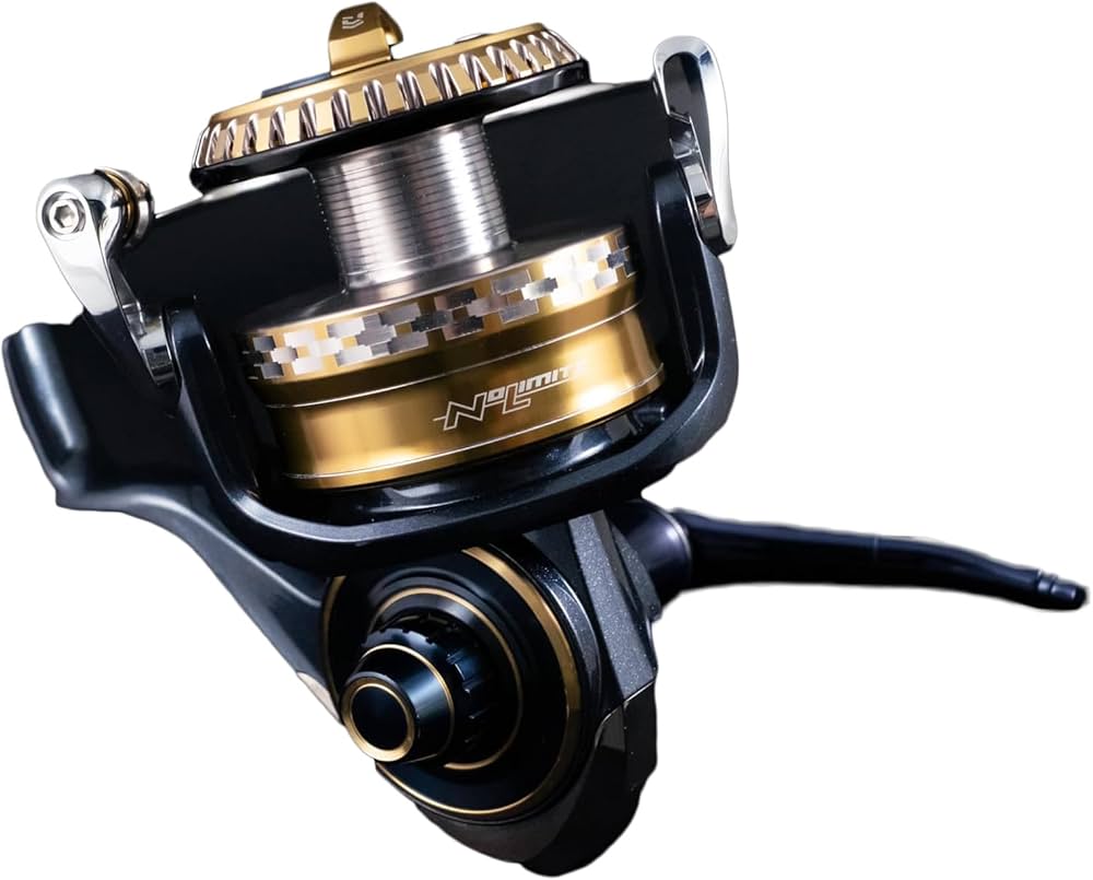 Amazon | 【スタジオオーシャンマーク】ダイワ 20ソルティガ・21