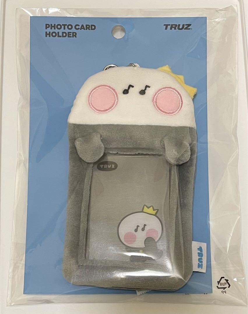 Amazon.co.jp: TREASURE TRUZ minini ヨチ ヨシ トレカケース : おもちゃ