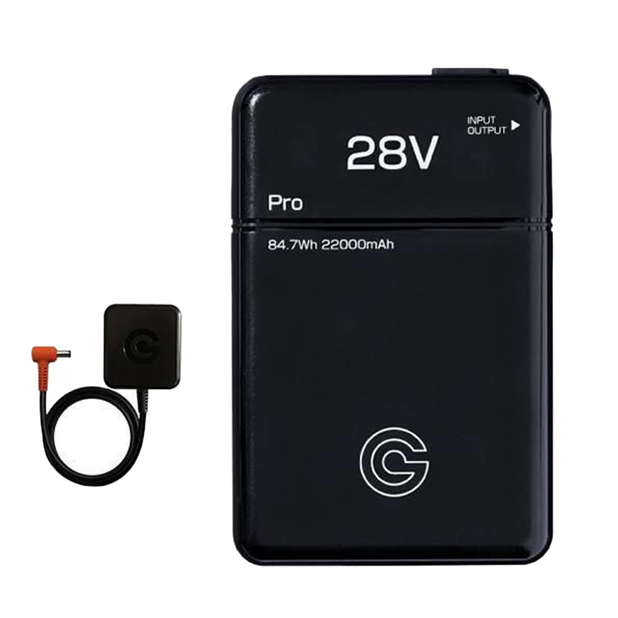 Amazon.co.jp: 長信ジャパン GB-POWER 28V バッテリーセット GB428 大