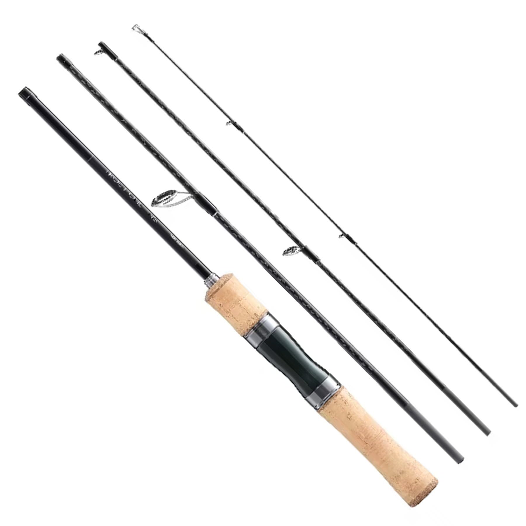 Amazon | シマノ(SHIMANO) トラウトロッド 24 トラウトワン NS S47UL-4