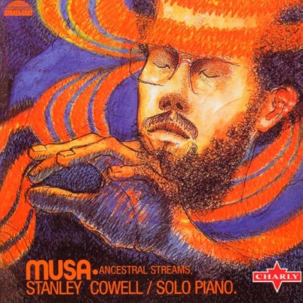Cowell, Stanley - Musa - Amazon.com Music