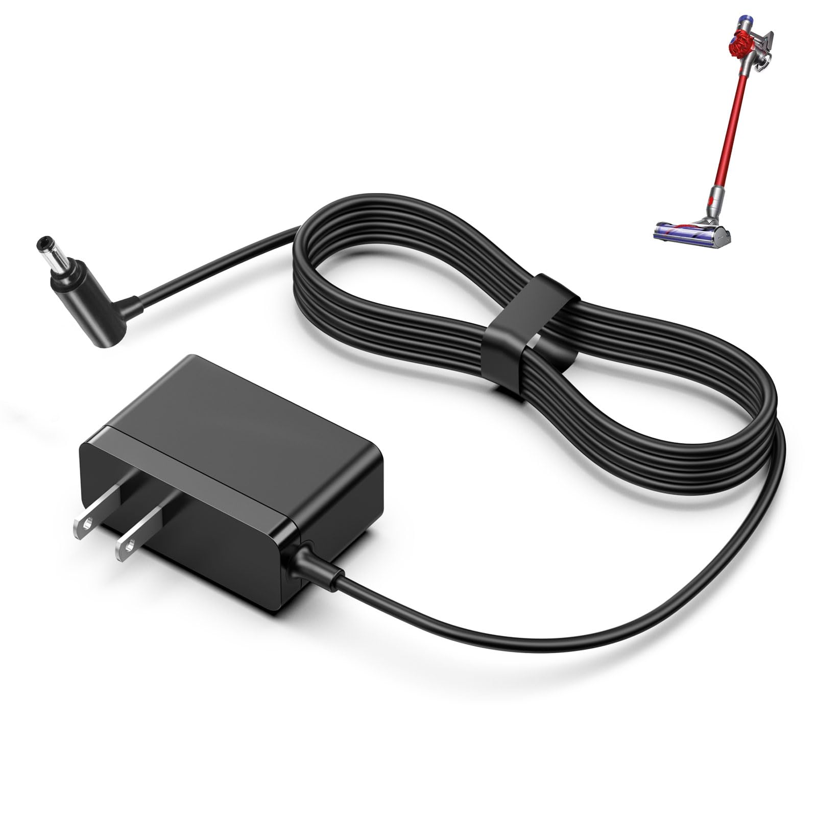 Amazon.co.jp: V6 V7 V8 掃除機 充電器 対応ダイソン 掃除機