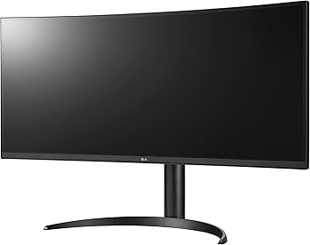 Amazon.co.jp: LG UltraWide QHD 34-Inch Curved Computer Monitor