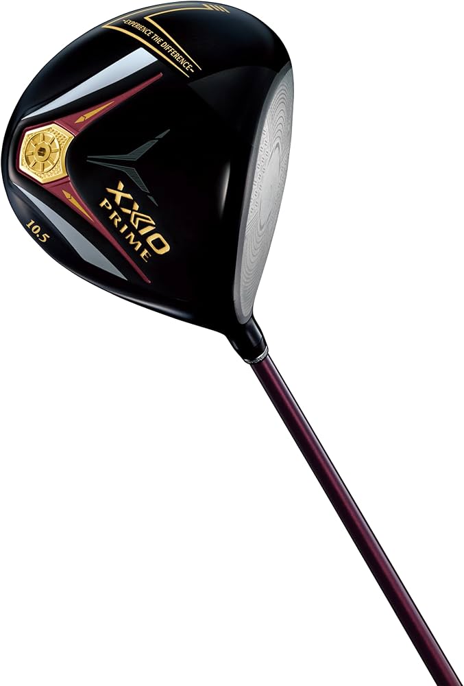 Amazon.co.jp: ダンロップ(DUNLOP) ゼクシオプライム 2025 ゴルフ