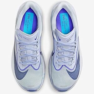 Amazon | [ナイキ] ズーム フライ 6 ZOOM FLY 6 ゴースト/フットボール