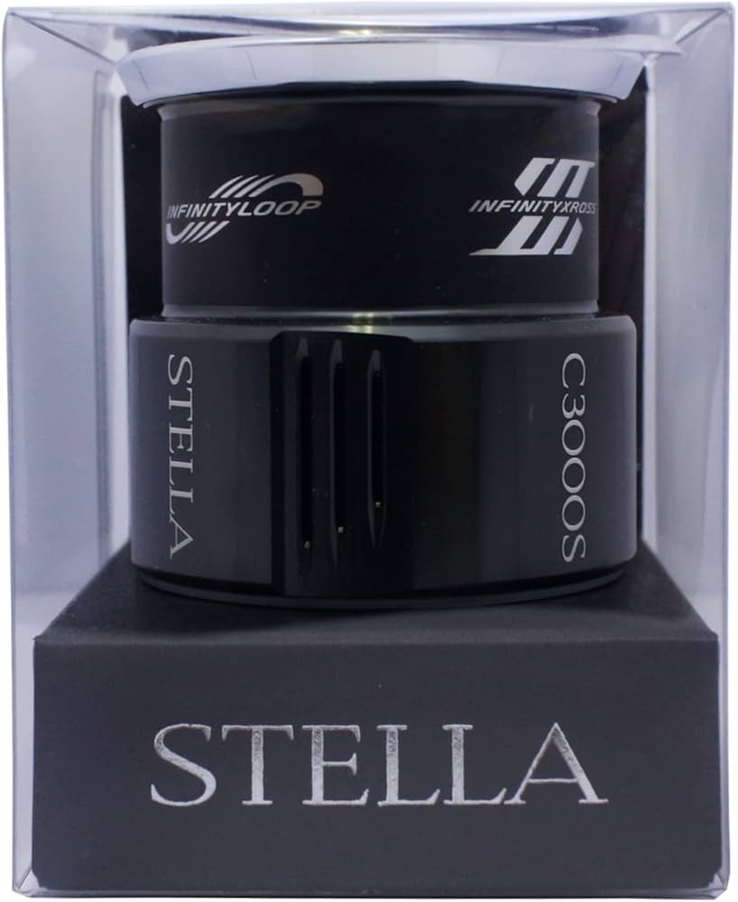 Amazon | 純正パーツ 22 ステラ C3000SDH スプール組 パートNo 13CC2